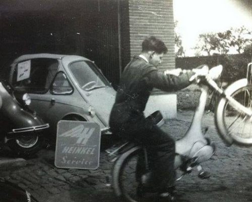 Vranken Motors